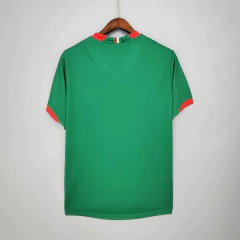 Camisa Retrô Seleção do México I 2006 na internet