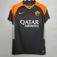 Camisa Roma III 20/21 Modelo Torcedor