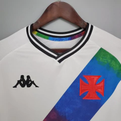 Camisa Vasco Edição Especial 21/22 Modelo Retrô na internet