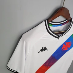 Camisa Vasco Edição Especial 21/22 Modelo Retrô - comprar online
