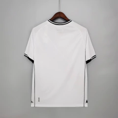 Camisa Vasco Edição Especial 21/22 Modelo Retrô