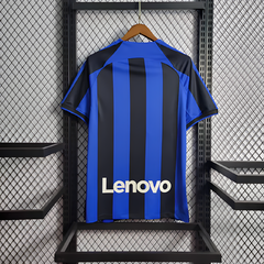 Camisa Inter de Milão 22/23 Modelo Torcedor - loja online