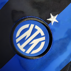 Camisa Inter de Milão 22/23 Modelo Torcedor na internet