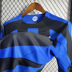 Imagem do Camisa Inter de Milão 22/23 Modelo Torcedor
