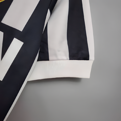 Camisa Juventus 84/85 Modelo Retrô