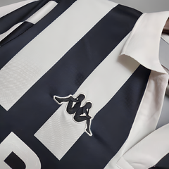 Camisa Juventus 84/85 Modelo Retrô - loja online
