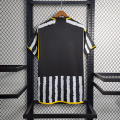 Camisa Juventus Home 23/24 Modelo Torcedor - loja online