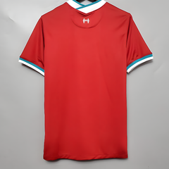 Camisa Liverpool Home 20/21 Modelo Torcedor - Lojinha do Jota 