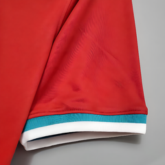 Camisa Liverpool Home 20/21 Modelo Torcedor na internet