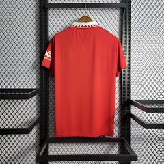 Imagem do Camisa Manchester United Home 22/23 Modelo Torcedor