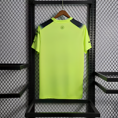 Camisa Manchester City Fora 22/23 Modelo Torcedor - loja online