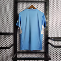 Camisa Manchester city 21/22 Modelo torcedor - loja online
