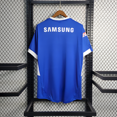 Camisa Palmeiras 2014 Modelo Retrô - Lojinha do Jota 