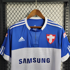 Camisa Palmeiras 2014 Modelo Retrô - comprar online