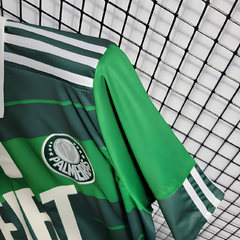 Camisa Palmeiras Away 2010/11 Modelo Retrô na internet