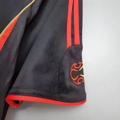 Camisa retrô Milan ||| fora / 2006 modelo masculino - Lojinha do Jota 