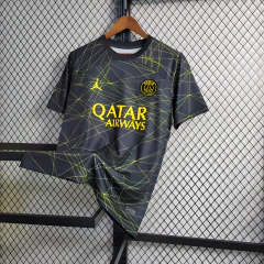 Camisa PSG AWAY 23/24 Modelo Torcedor