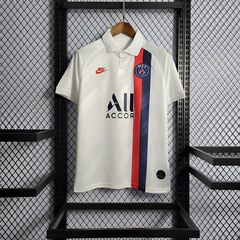Camisa PSG ||| 19/20 Modelo Retrô