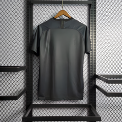 Camisa PSG |||| Fora 19/20 Modelo Retrô - Lojinha do Jota 