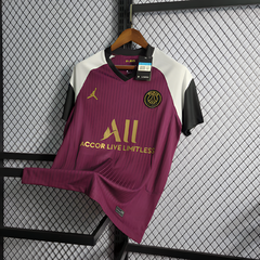 Camisa PSG ||| Fora 20/21 Modelo Torcedor