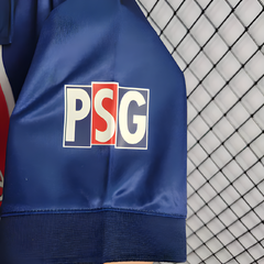 Camisa Retrô PSG 1998 Modelo Retrô na internet