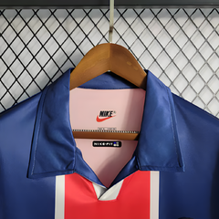 Camisa Retrô PSG 1998 Modelo Retrô - comprar online