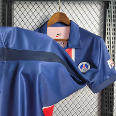 Camisa Retrô PSG 1998 Modelo Retrô - Lojinha do Jota 