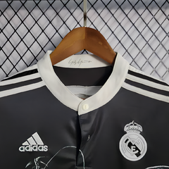 Camisa Real Madrid 2014 Modelo Retrô - comprar online