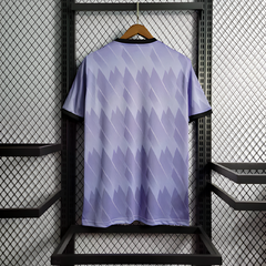 Camisa Real madrid Fora 23/24 Modelo Torcedor