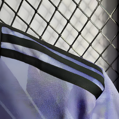 Camisa Real madrid Fora 23/24 Modelo Torcedor - Lojinha do Jota 