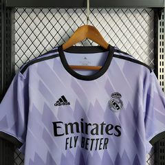 Camisa Real madrid Fora 23/24 Modelo Torcedor - comprar online