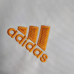 Camisa Real Madrid Home 21/22 Modelo torcedor na internet