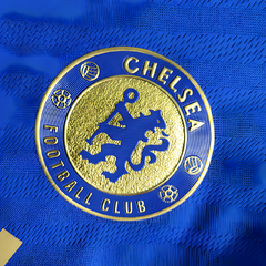 Camisa Chelsea Casa 12/13 Modelo Retrô na internet
