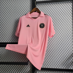 Camisa Miami Home 22/23 Modelo Torcedor