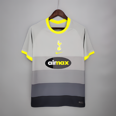 Camisa Collab Toteham x AirMax