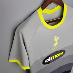 Camisa Collab Toteham x AirMax - comprar online