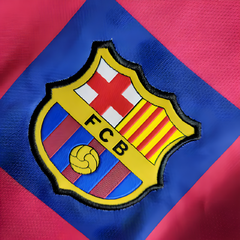 Camisa Barcelona Casa 19/20 Modelo Retrô - loja online