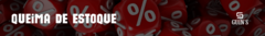Banner da categoria PROMO