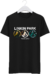 T-shirt Guin's Linkin Park Round Trio na internet