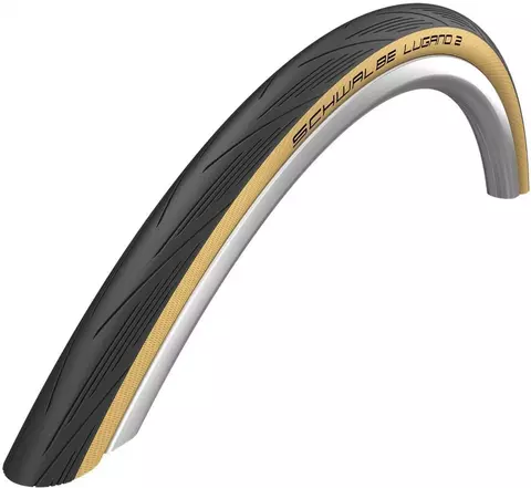 LUGANO II 700X25C B/CL (SCH051) - comprar online