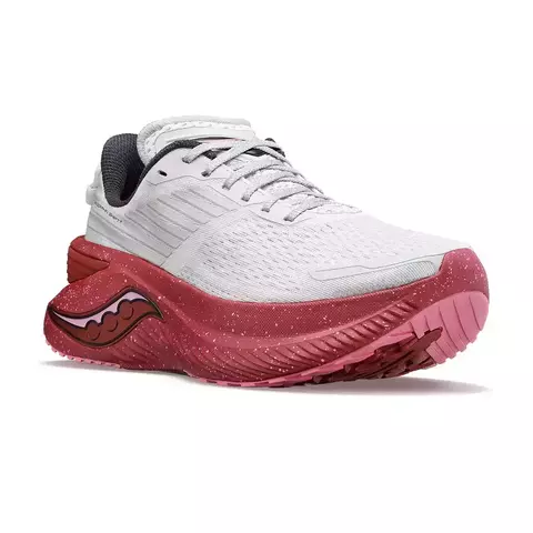 Zapatillas de running para mujer Saucony Endorphin Shift 3 Fog Peony