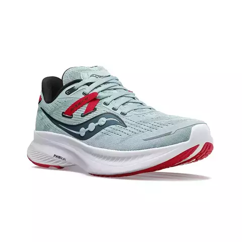 Zapatillas de running para mujer Saucony Guide 16 Mineral Rose