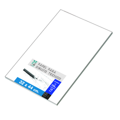 Papel Para Dibujo Tecnico 32x44 De 106 Grs - comprar online