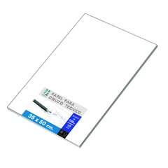 Papel Para Dibujo Tecnico 35x50 De 106 Grs - comprar online