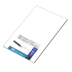 Papel Para Dibujo Tecnico A3 De 106 Grs - comprar online