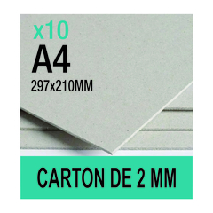 2 MM X 10 A4