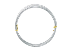 Alambre Aluminio : Plateado - comprar online