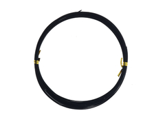 Alambre Aluminio : Negro - comprar online