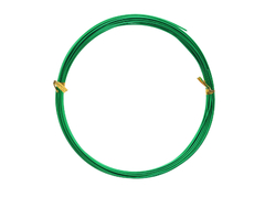 Alambre Aluminio : Verde - comprar online