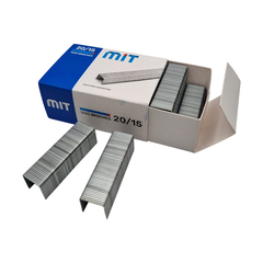 BROCHES MIT 20/15 CAJA POR 1000 BROCHES en internet